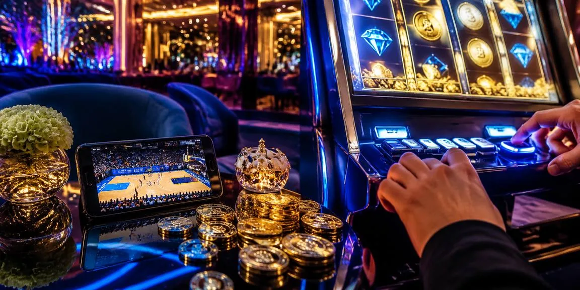 ssv66 Slot Phố Cổ